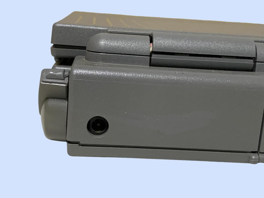 M9286 Apple Macintosh PowerBook 145B - メルカリ