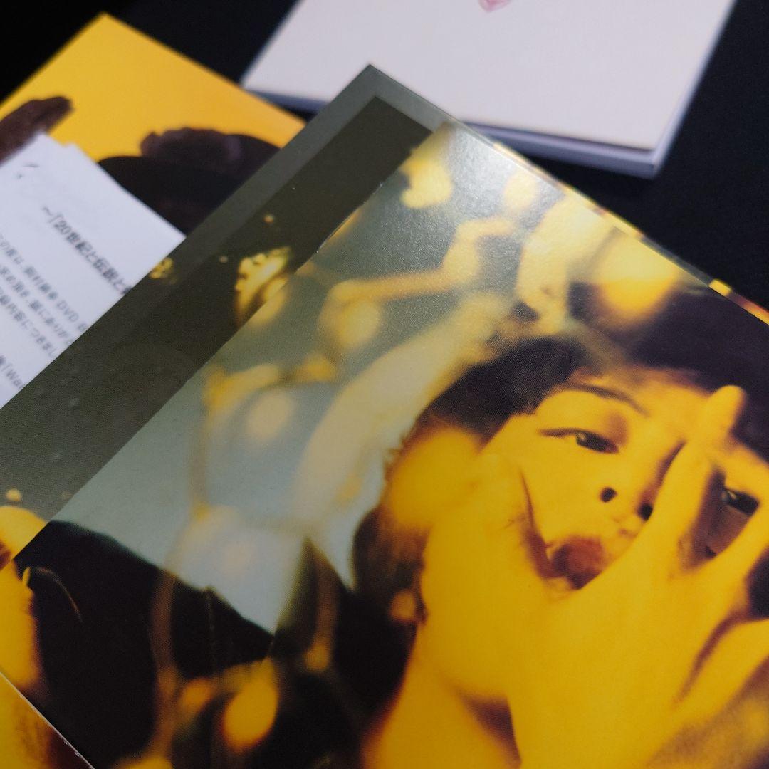 岡村靖幸 20世紀と伝説と青春 ライブ PV DVD ソニー レア - メルカリ