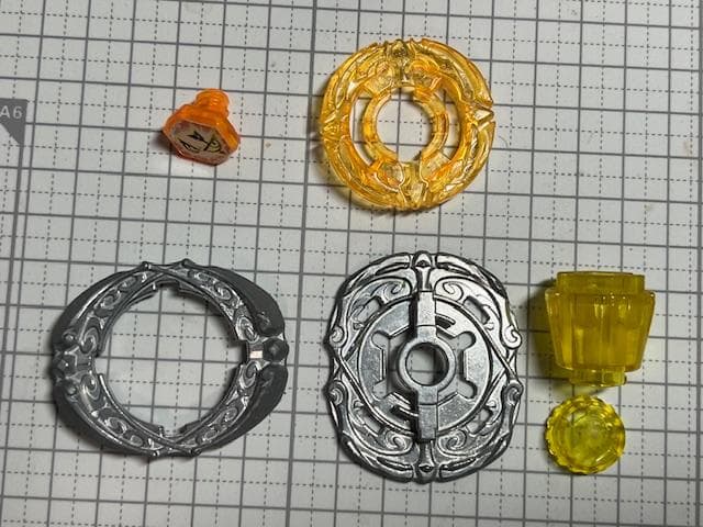 y*i様 フラッシュサジタリオ230WD 【メタルファイトベイブレード