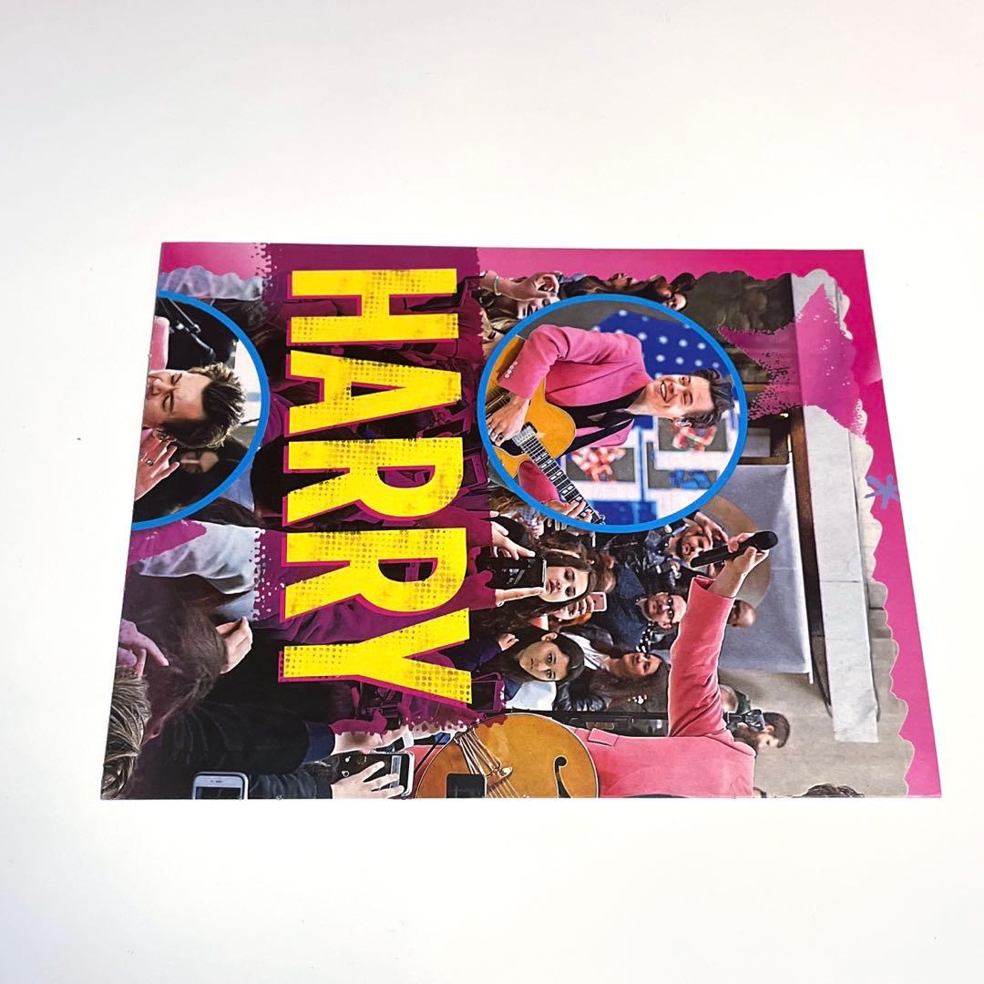 サブリナカーペンター 直筆サイン入りセトリ ライブ - メルカリ