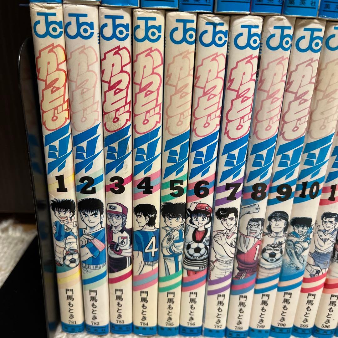 ✨かっとび一斗 37冊✨風飛び一斗 7冊✨門馬もとき✨初版多数あり