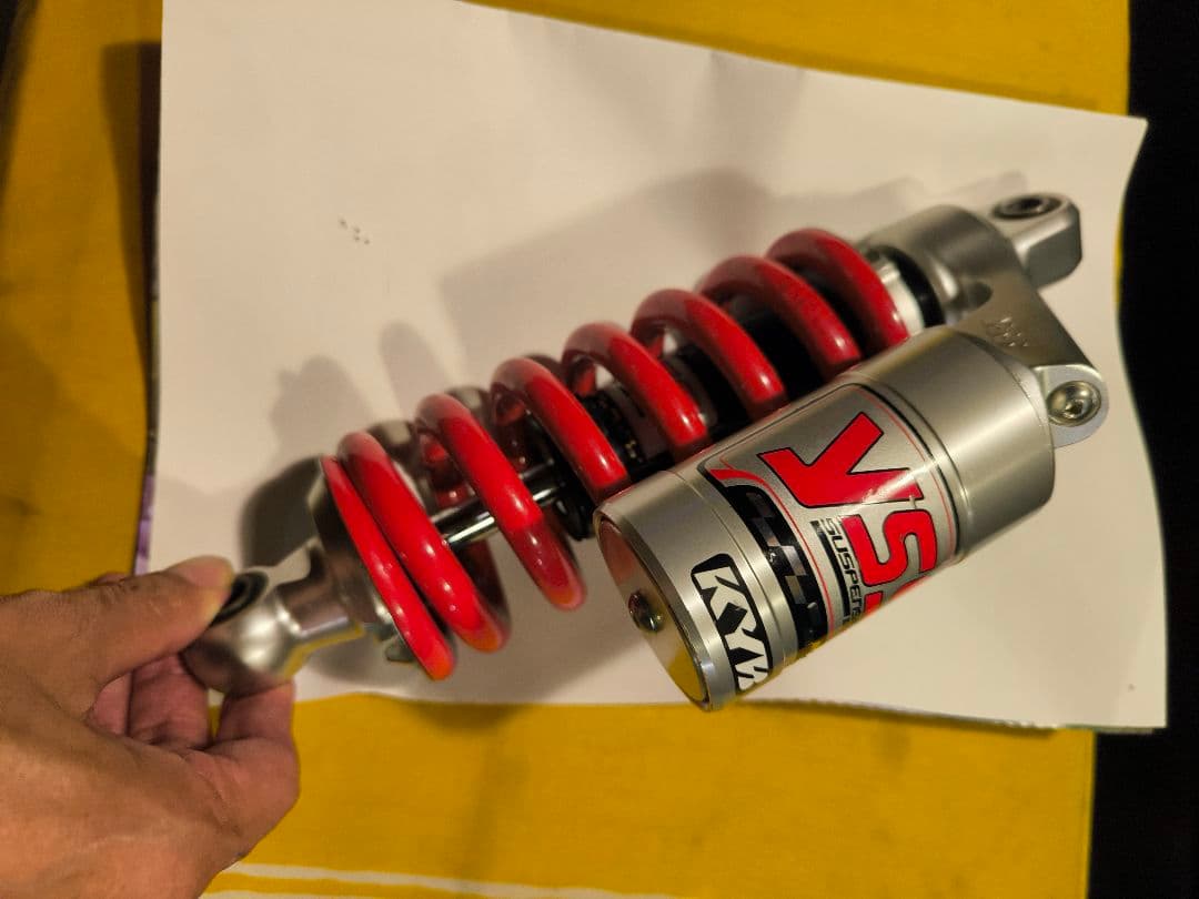 KYB YSシリーズ サスペンション - メルカリ