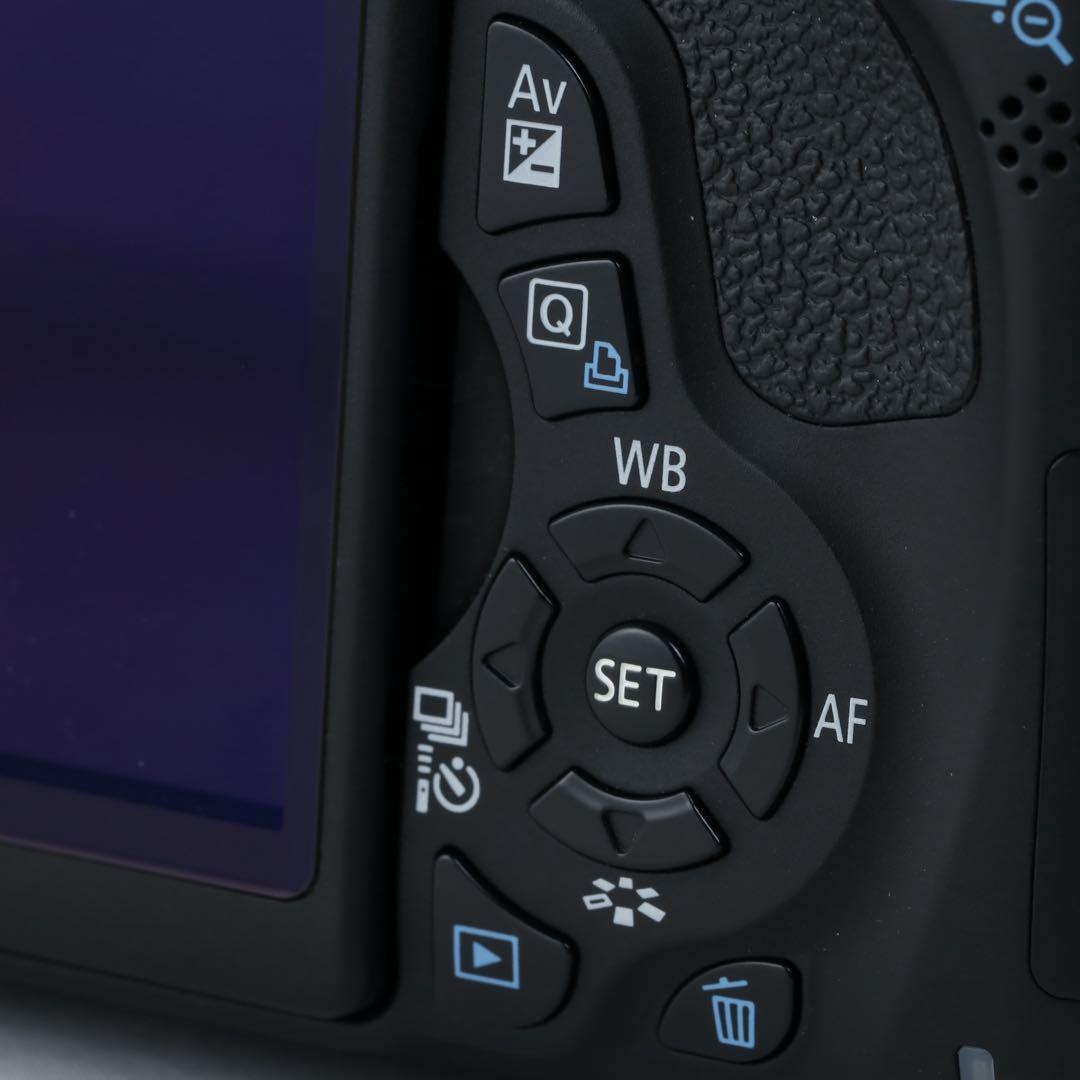 スマホ転送☆彡初心者☆デジタル一眼レフ☆Canon kiss x5 - メルカリ