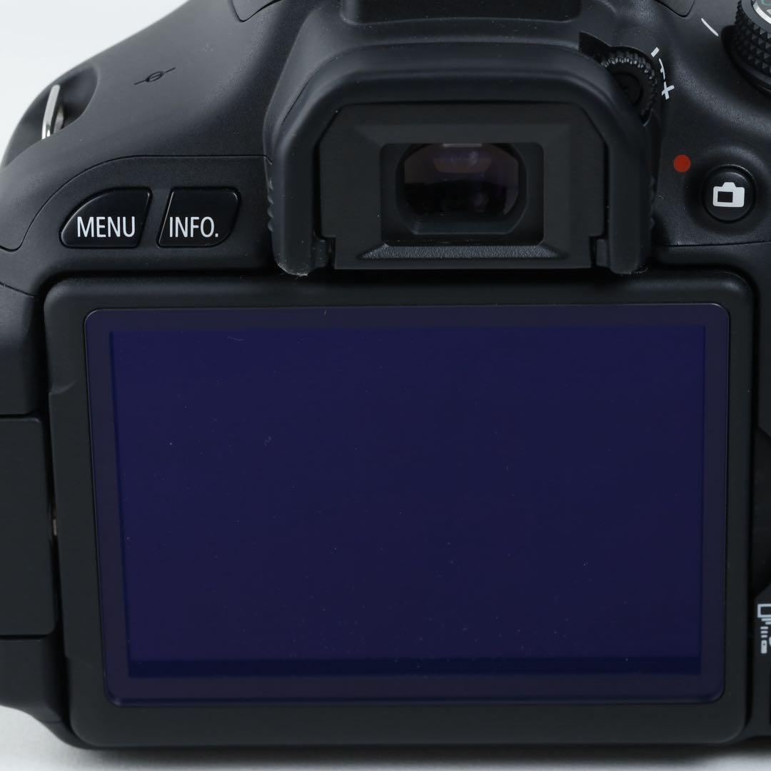 スマホ転送☆彡初心者☆デジタル一眼レフ☆Canon kiss x5 - メルカリ