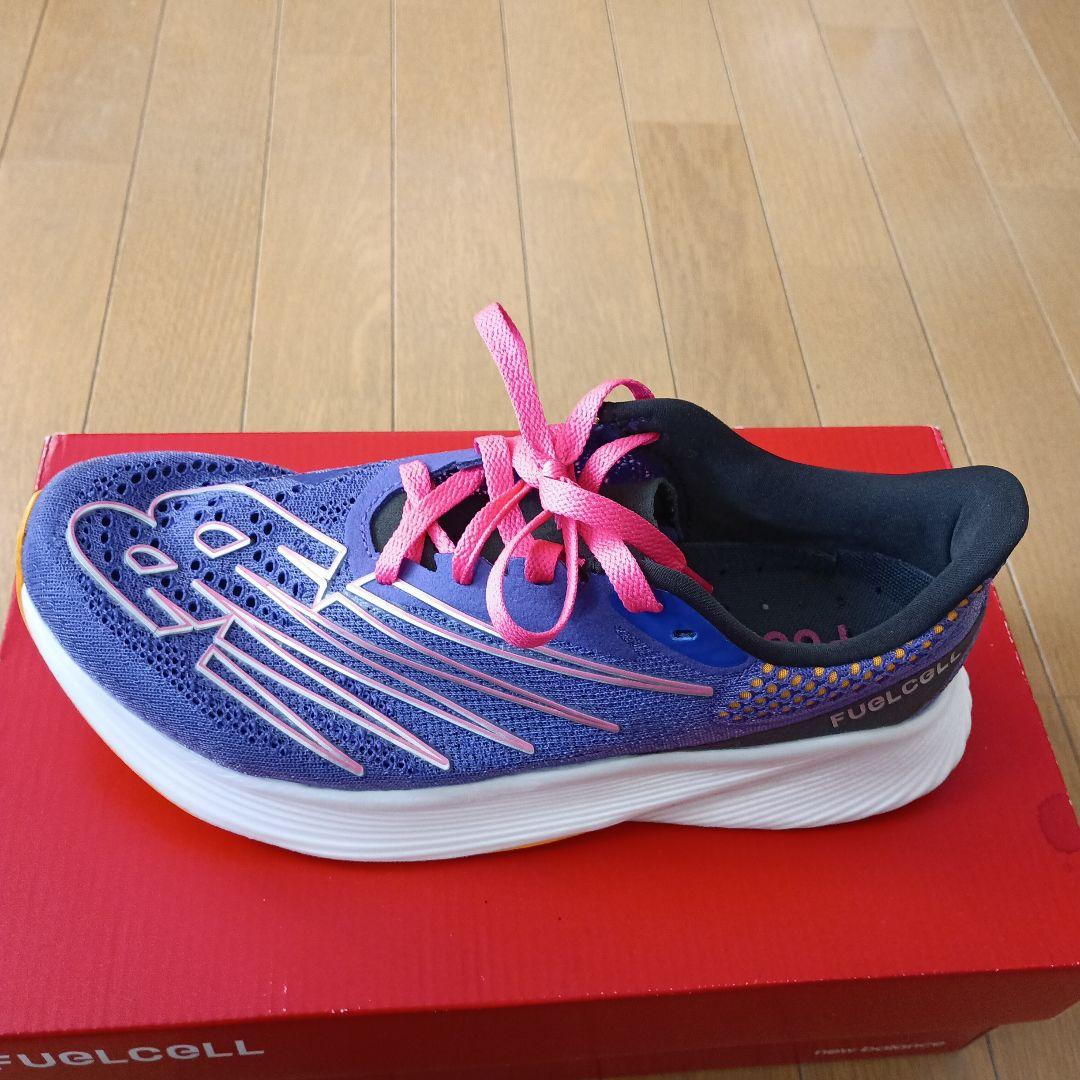 スパイク・シューズ New Balance FuelCell RC Elite v2 27.0cm