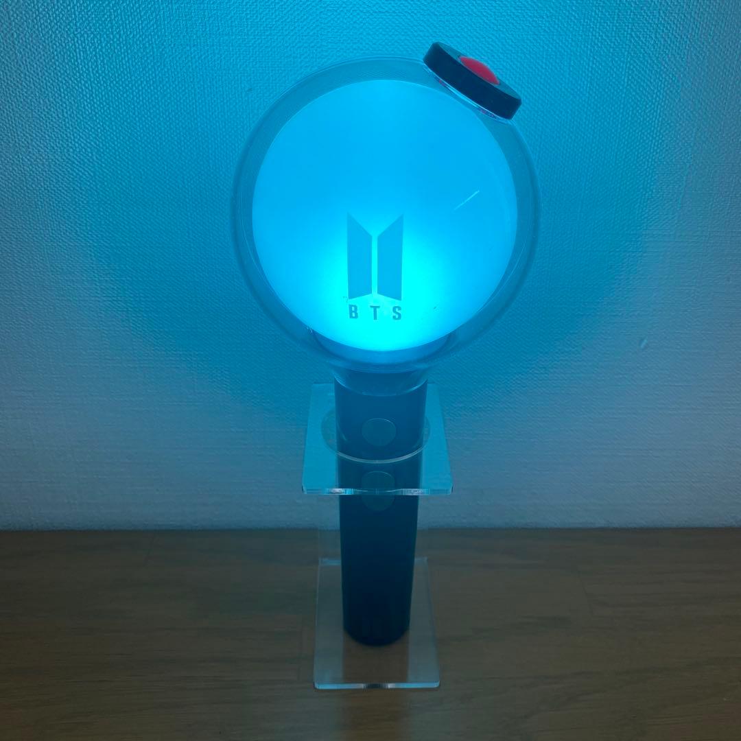 BTS アミボム MAP OF THE SOUL SE Ver.4 - メルカリ