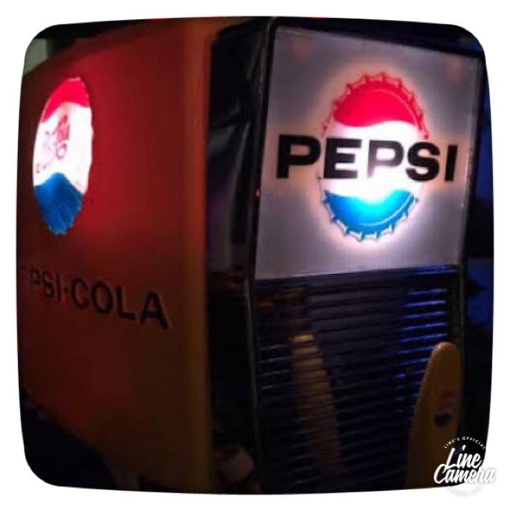 ❤️当選非売品 PEPSI ペプシ プレミアムディスペンサー - メルカリ