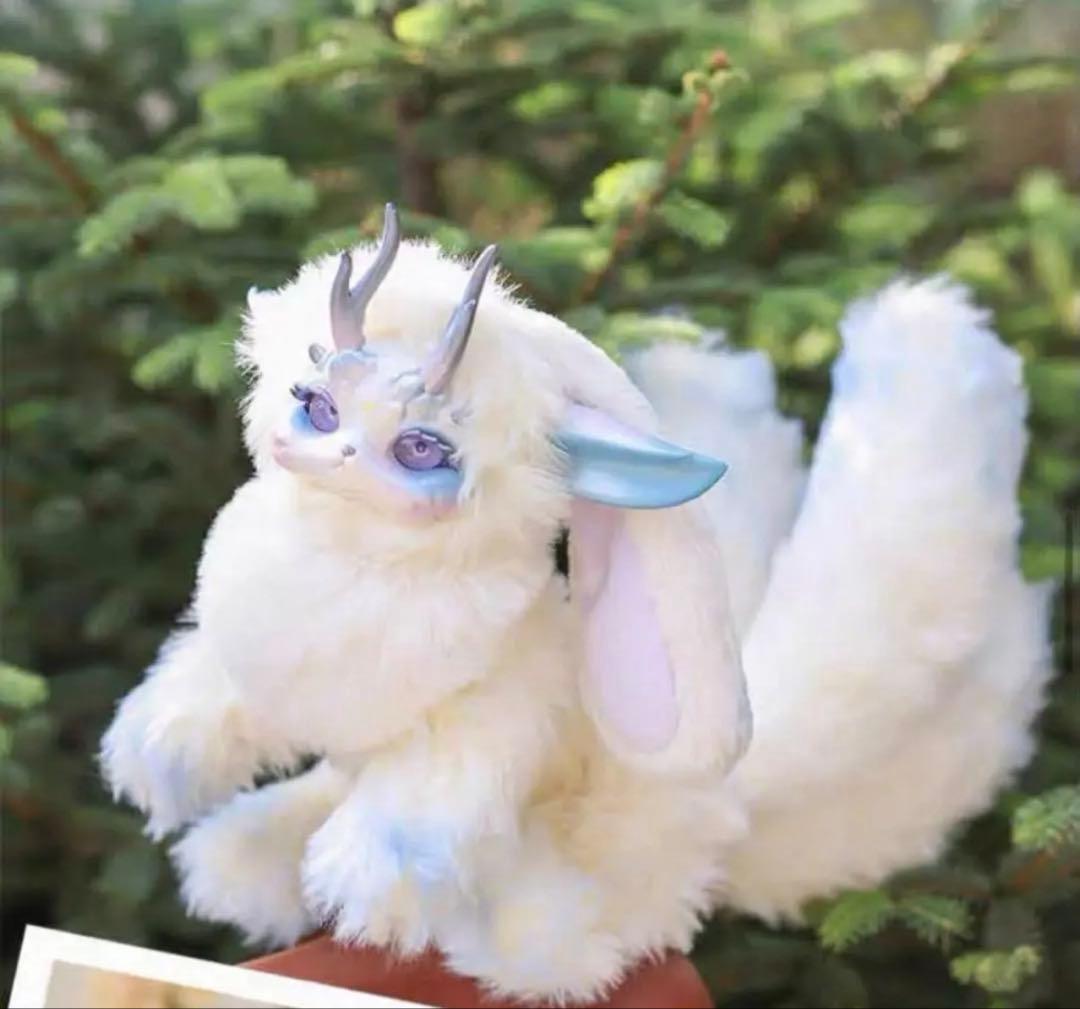 【あかねです】Tutulong トトリュ 400% 水母