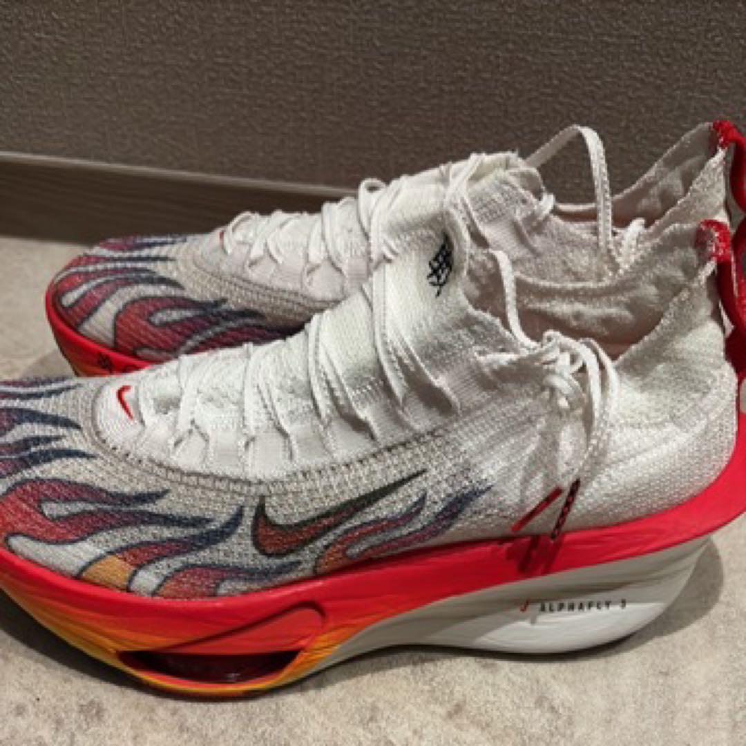 Nike Alpha Fly Next% 3 EKIDEN 2025 - メルカリ