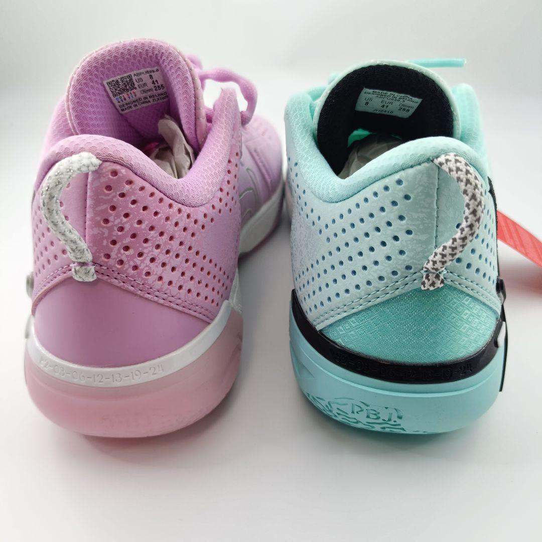 Wade Shadow 6「自由・マイアミナイトミスマッチ」US8 25.5cm - メルカリ