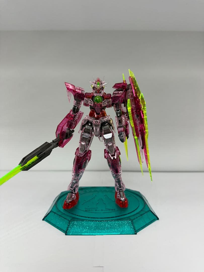 ガンプラ アナザー系 hg、rg 組み立て済みまとめ売り ジャンク品