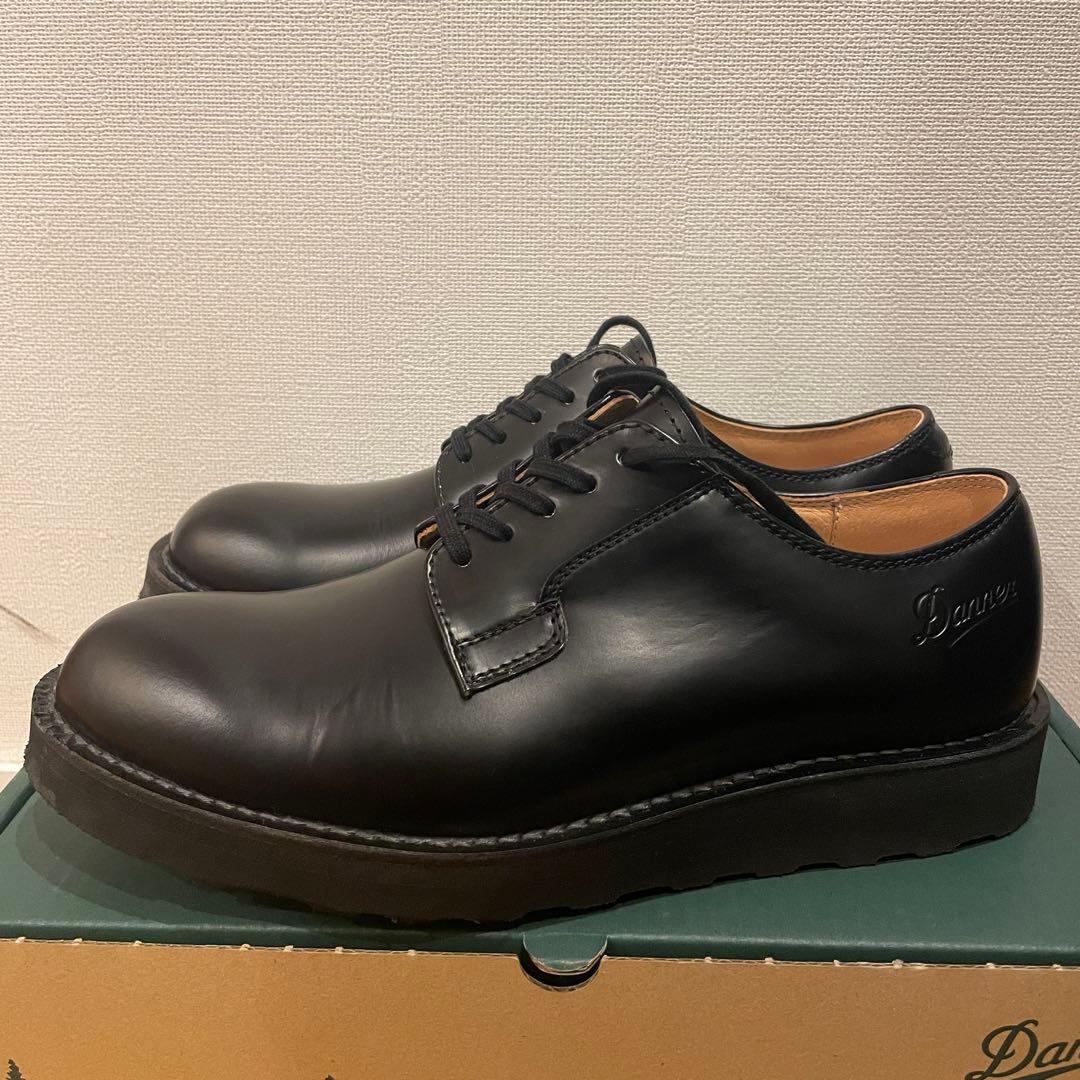 ダナー　ポストマン　25.0cm