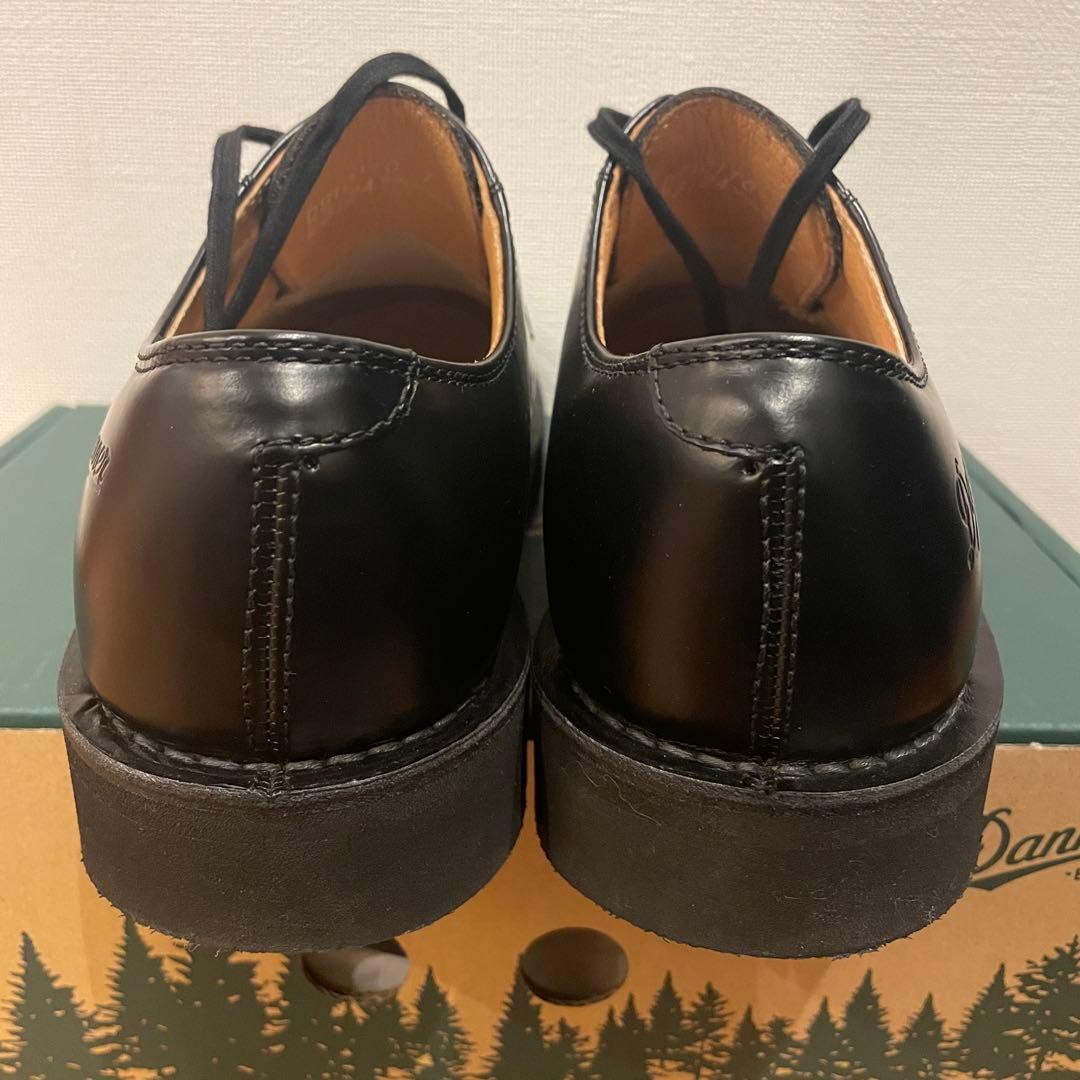 ダナー　ポストマン　25.0cm