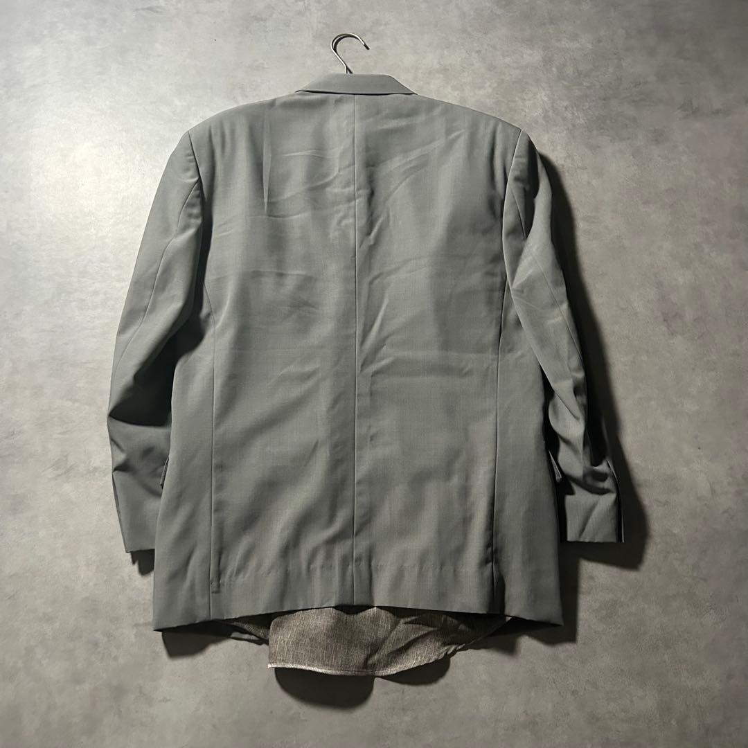 NA）ヴィンテージ ダブル セットアップ ピンバッジ パレード 入学式