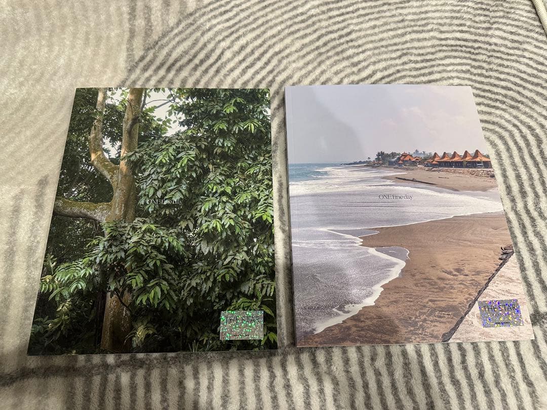 イジュンギ　写真集　DVD付き　二冊組