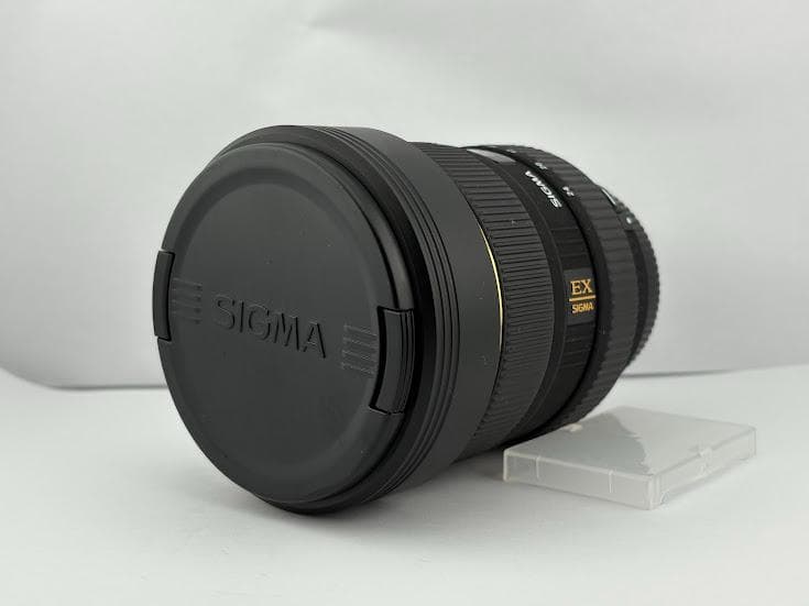 ★極上品★ シグマ AF 12-24mm F4.5-5.6 EX DG HSM