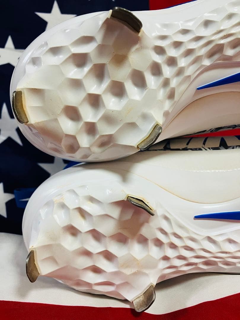 NIKE 野球 スパイク トラウト 4 PRO 27cm 日本未発売 ナイキ