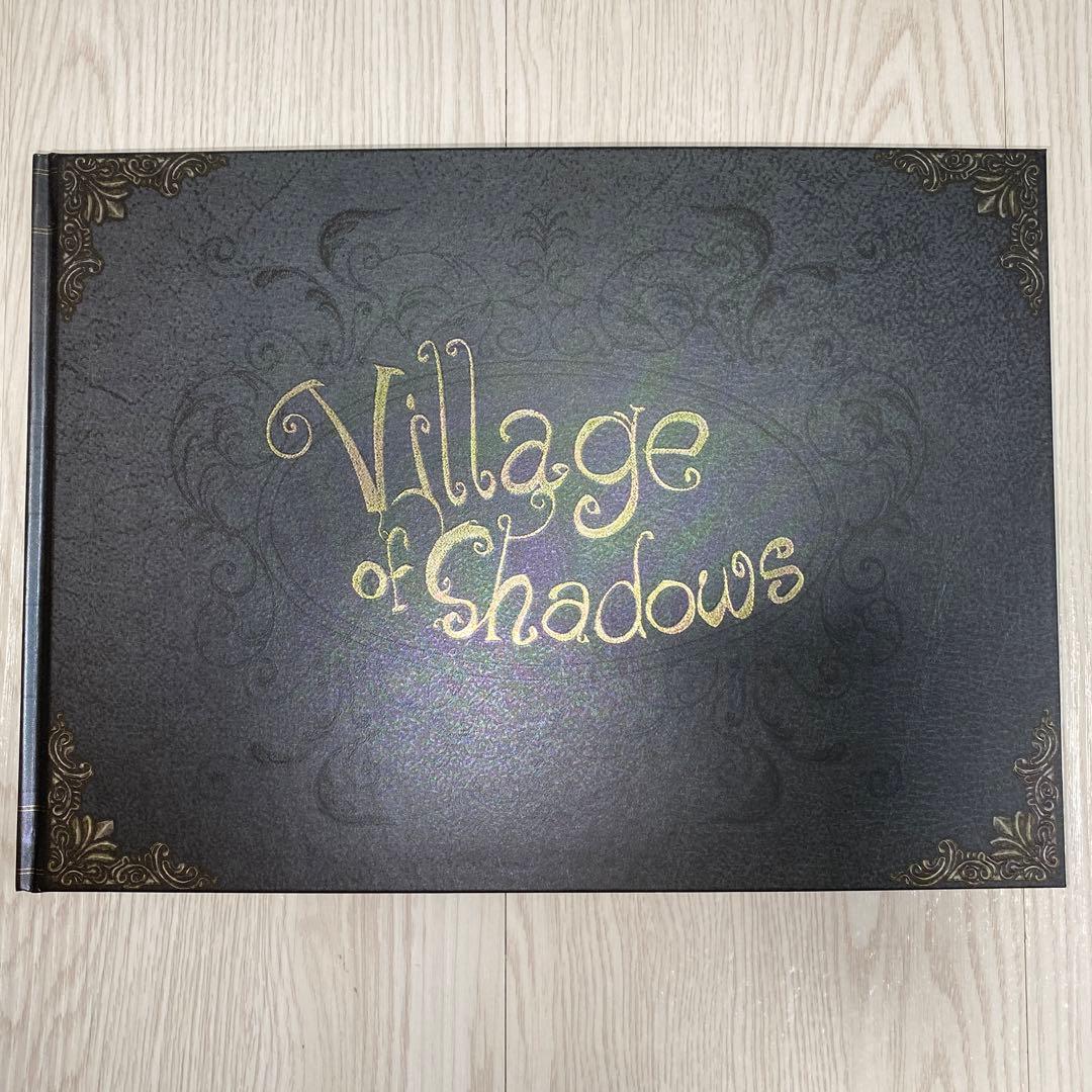 バイオハザード ヴィレッジ 絵本 - メルカリ