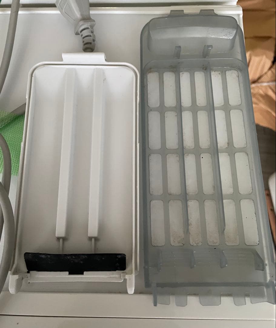 Panasonic 洗濯機 6.0kg 2023年製 NA-F6PB1 ③