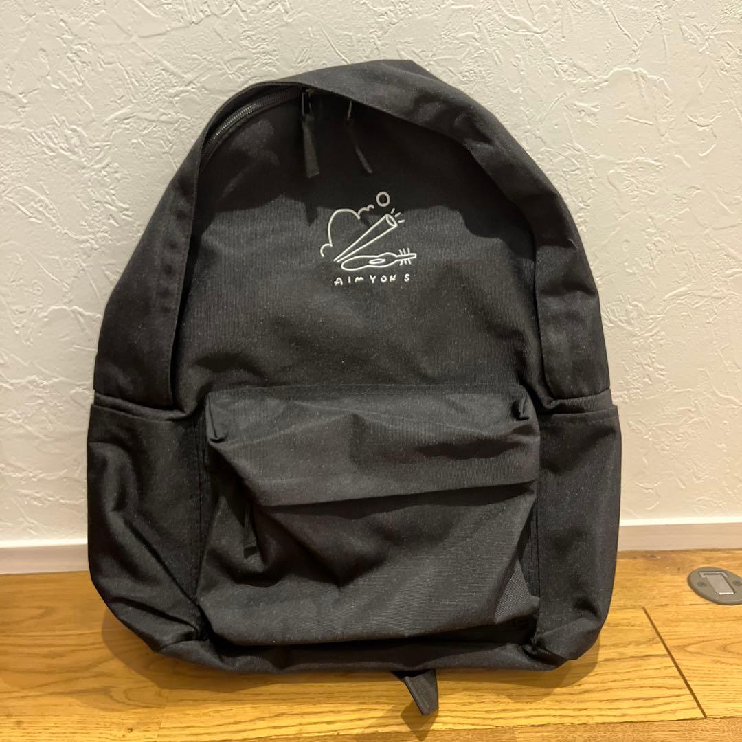 あいみょん サーチライト リュック バックパック☆未使用 - メルカリ