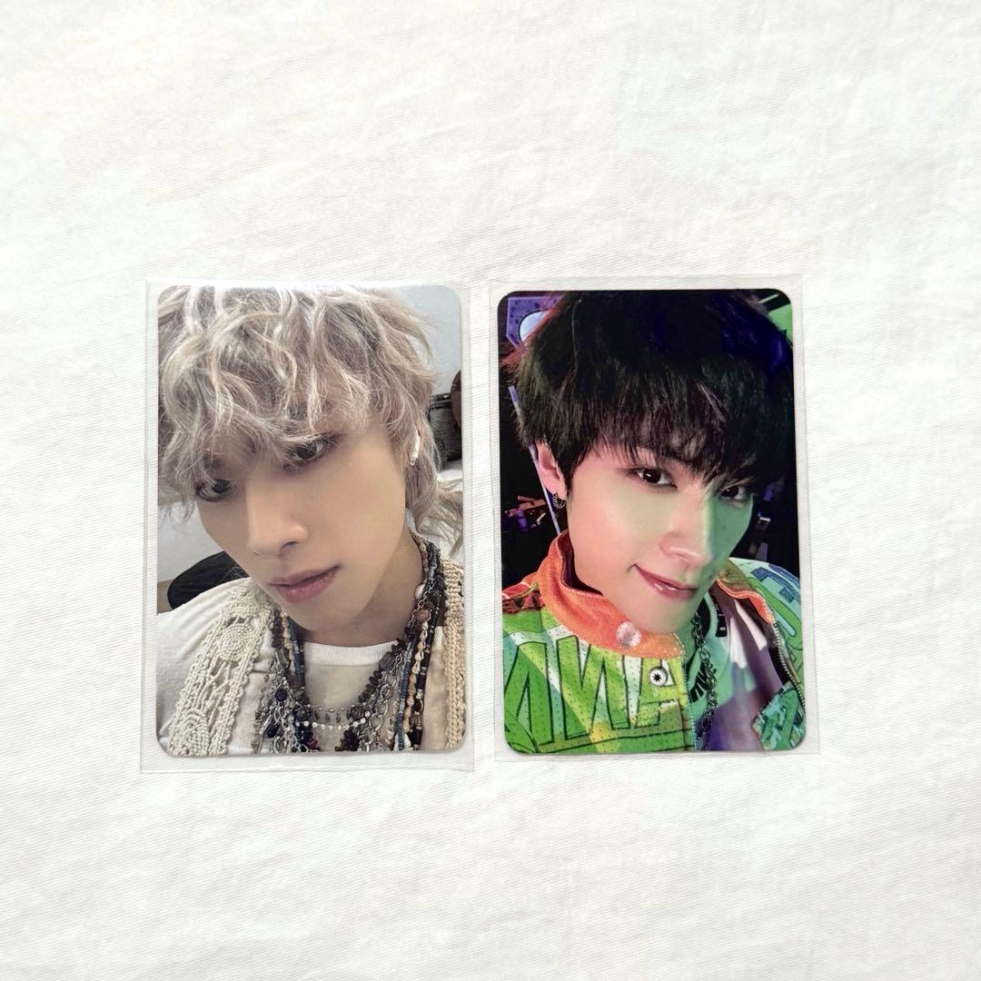 WayV シャオジュン トレカ まとめ売り - メルカリ