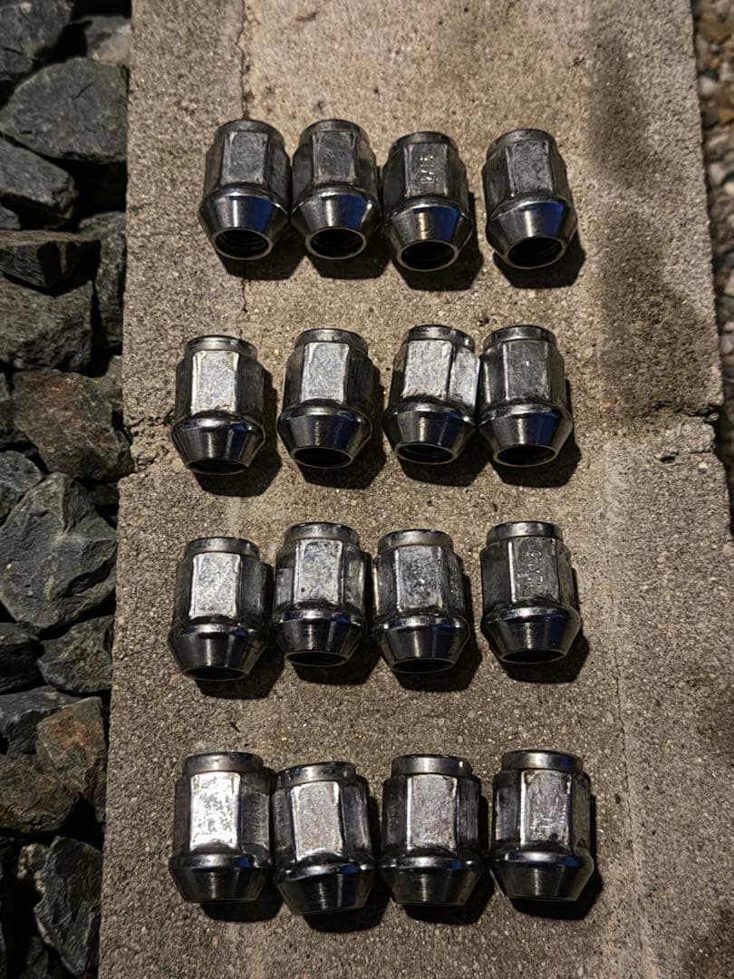 rizley 15インチ 5 1/2J＋50 185/60/r15