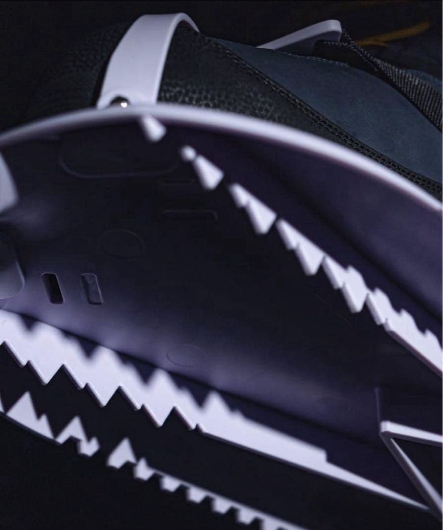 12時間タイムセール KANJIKI スノーシュー 新品未使用 - メルカリ