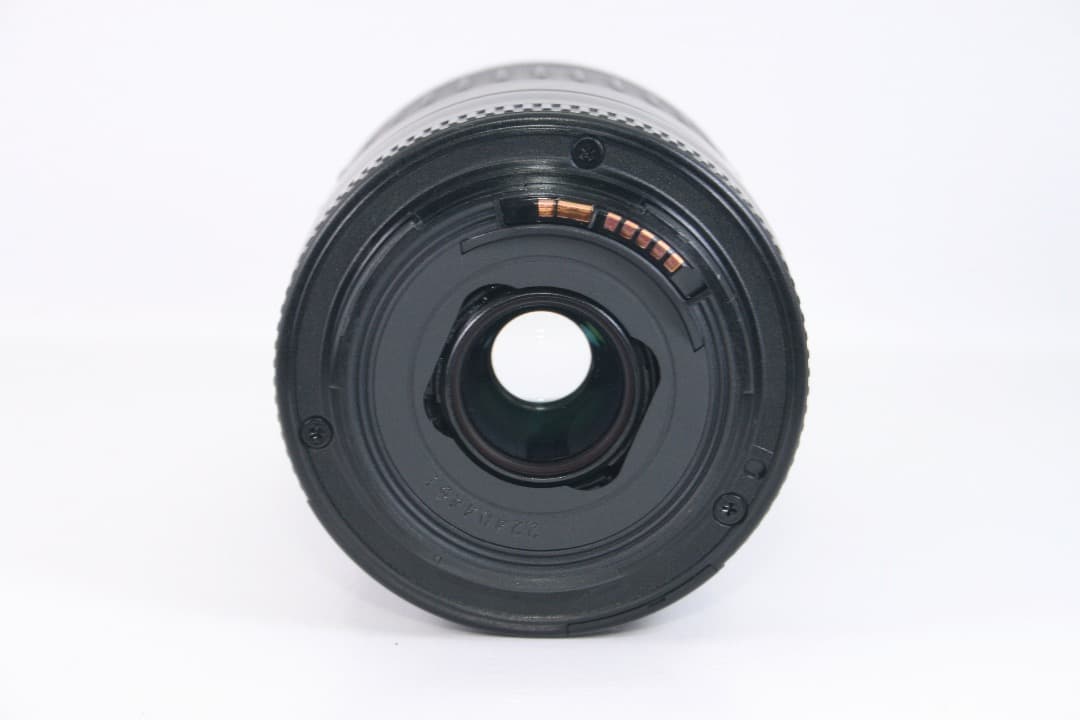 CANON EF 55-200mm F4.5-5.6 II 動作確認済#136