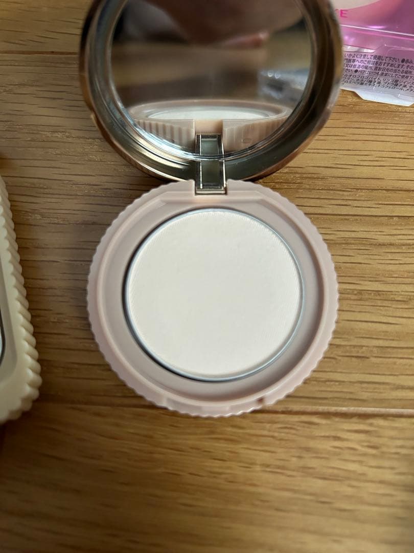 CEZANNE セザンヌCANMAKE キャンメイク 下地 パウダー マスカラ