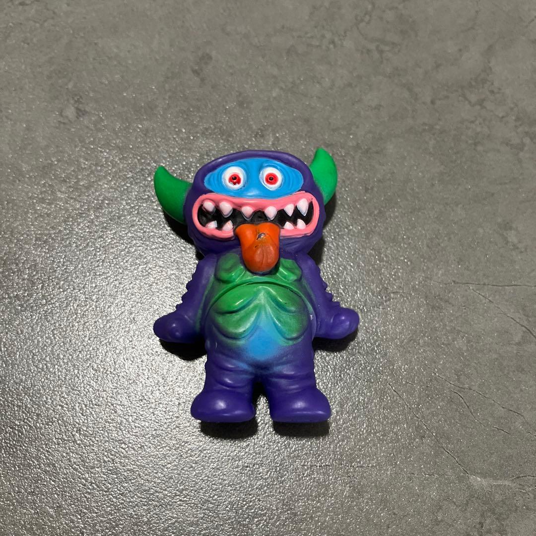 VAG フィギュア ベッコス5体セット ピコピコ - メルカリ