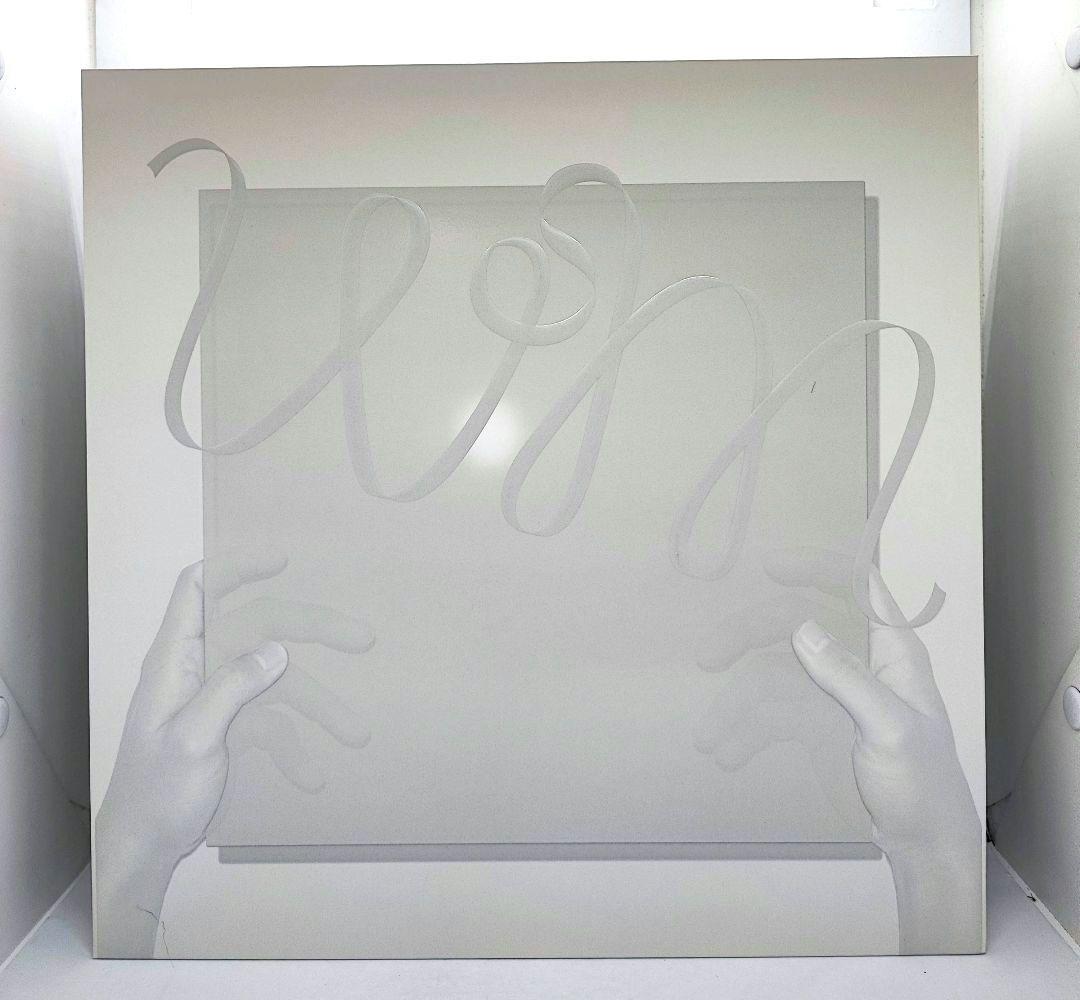 即発送！お得【我们】公式LPレコード➕️CD《未使用新品》肖戦 シャオジャン