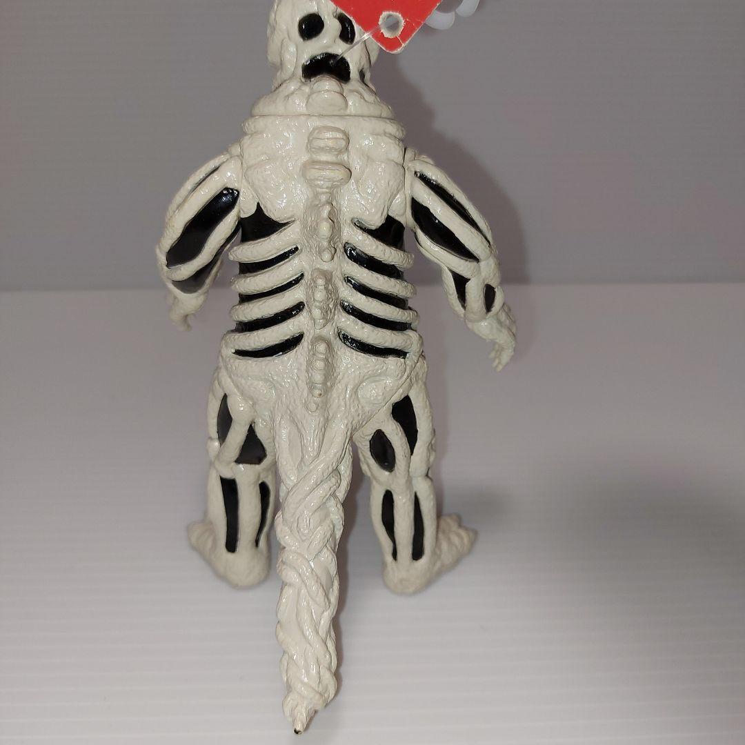 ☆【新品】ウルトラマン ウルトラ怪獣シリーズ シーボーズ！当時物