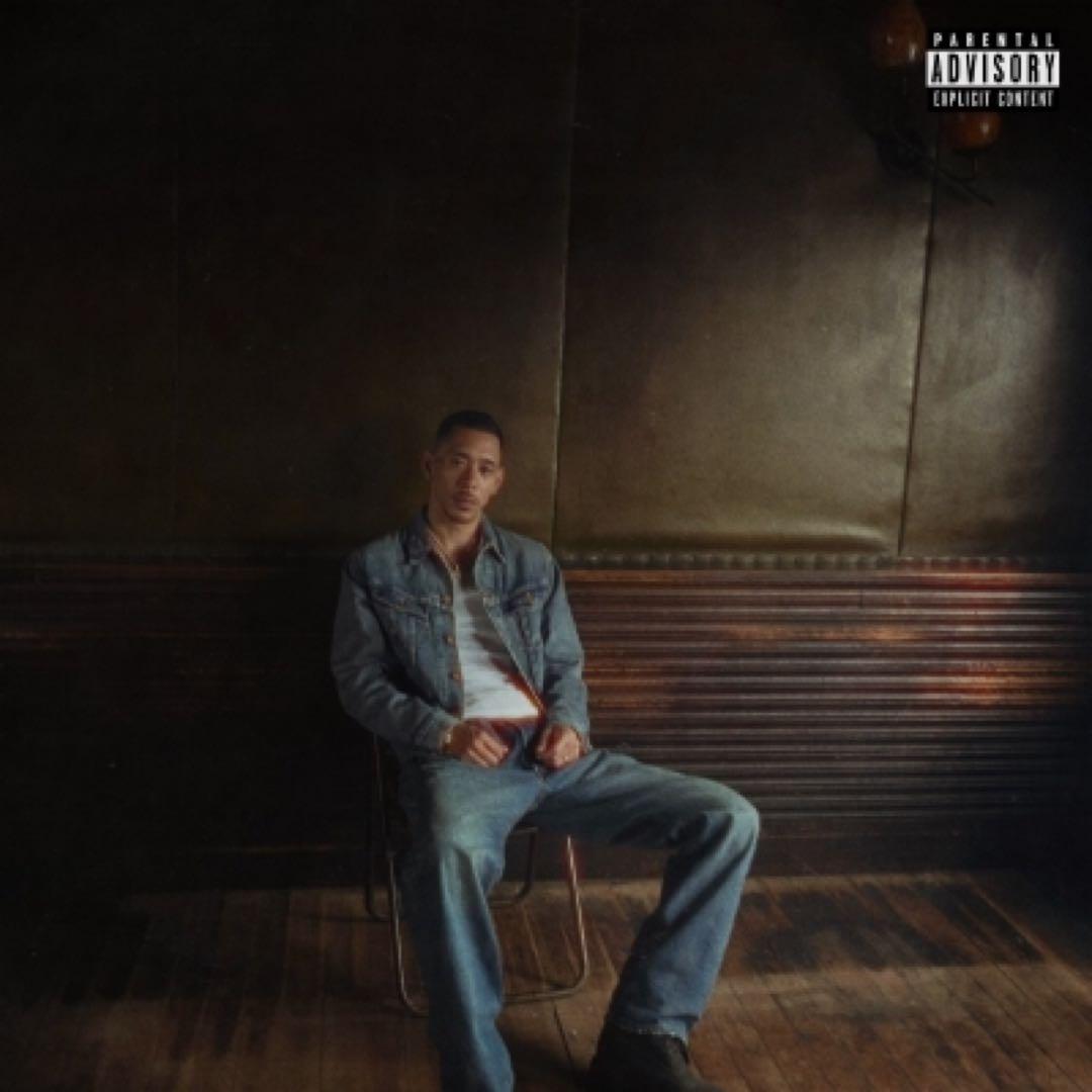 新品 2LP IO JUST ALBUM アナログ盤 レコード - メルカリ