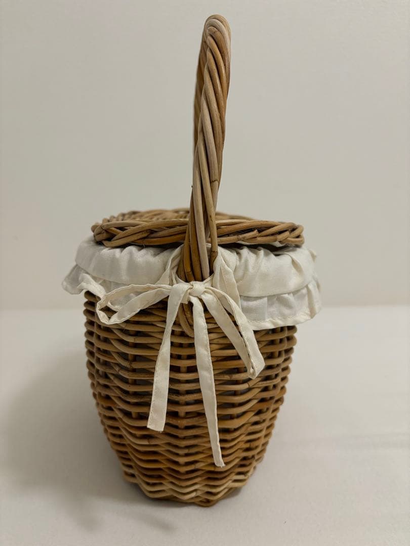 ファッションファッション - n*可様 Katie ケイティ カゴバッグ バスケット