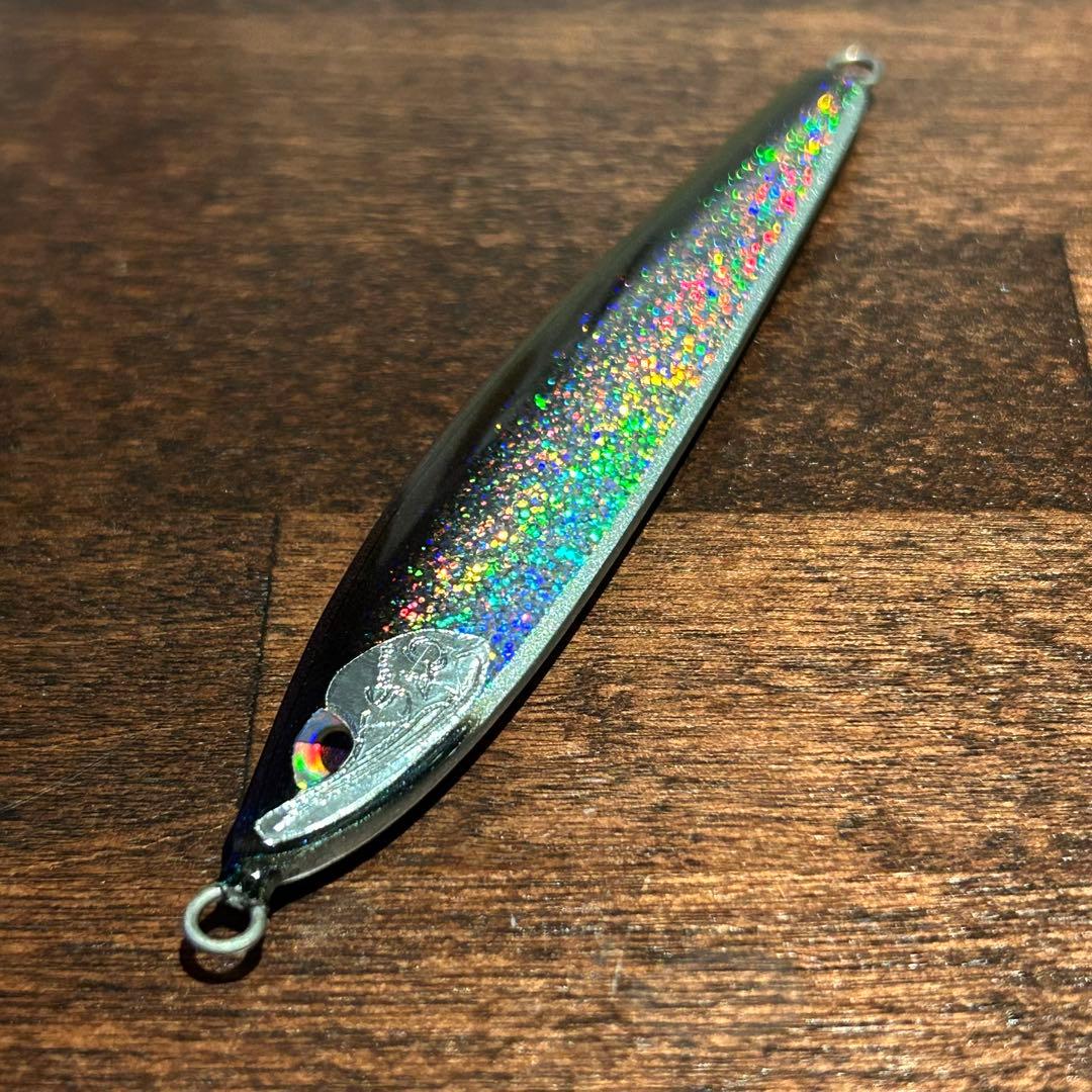 03 ルアーズケミスト ソード 40 マジョーラ - メルカリ