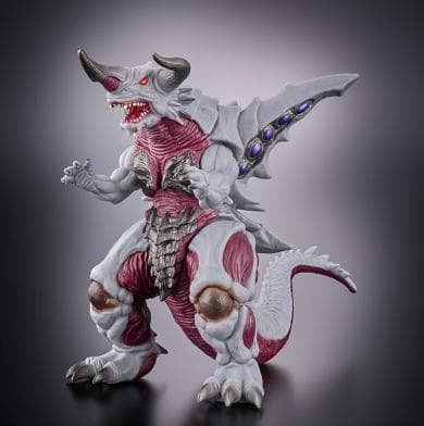 ムービーモンスター 超ゴジラ バガン ゴジラストア ムビモン シリーズ