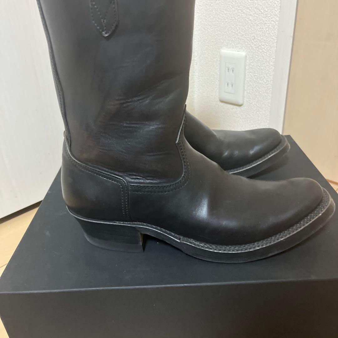 靴 Rolling dub trio/ Loro 26.5cm