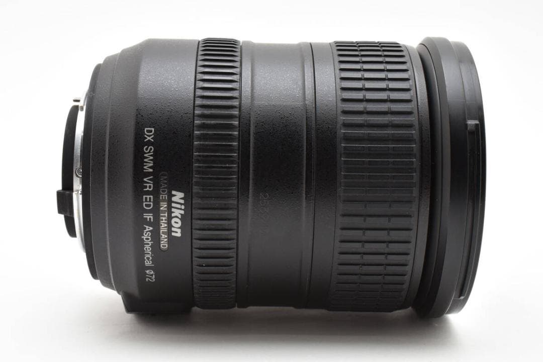 ★美品AF-S DX NIKKOR 18-200 3.5-5.6 G ED VR