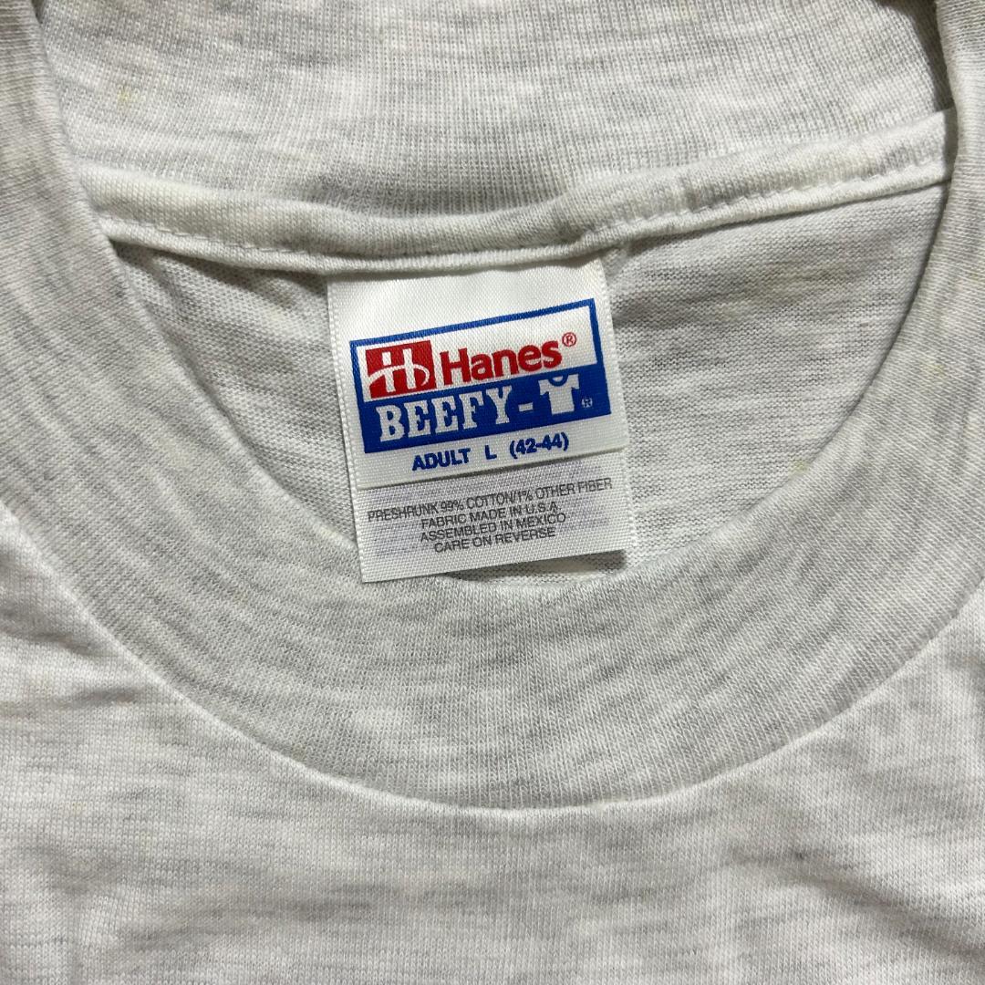 美品！未着用】PUFFY 97年ツアー会場限定 バンドTシャツ L - メルカリ