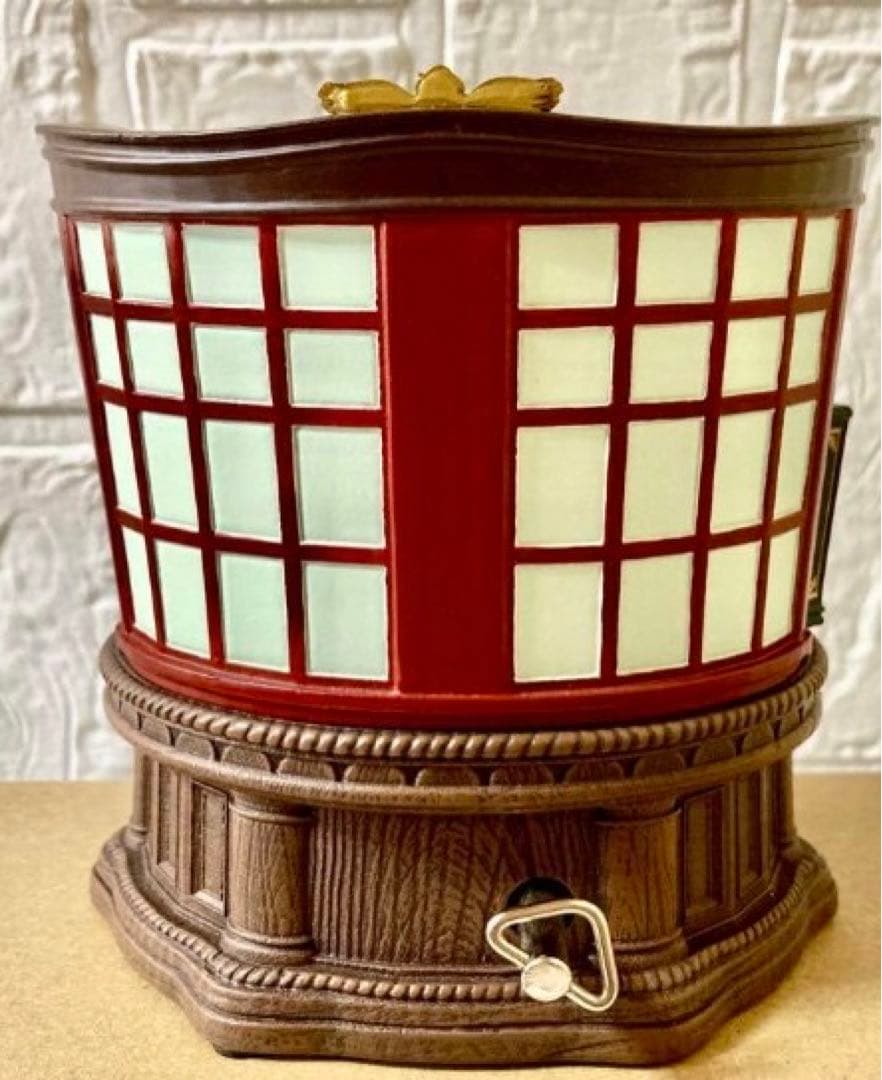 千と千尋の神隠し／ オルゴール／にせの館長室 ジブリパーク限定【新品