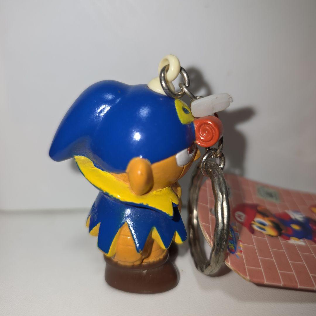 ジーノ マリオRPG ソフビ フィギュア レトロ レア 昔 グッズ