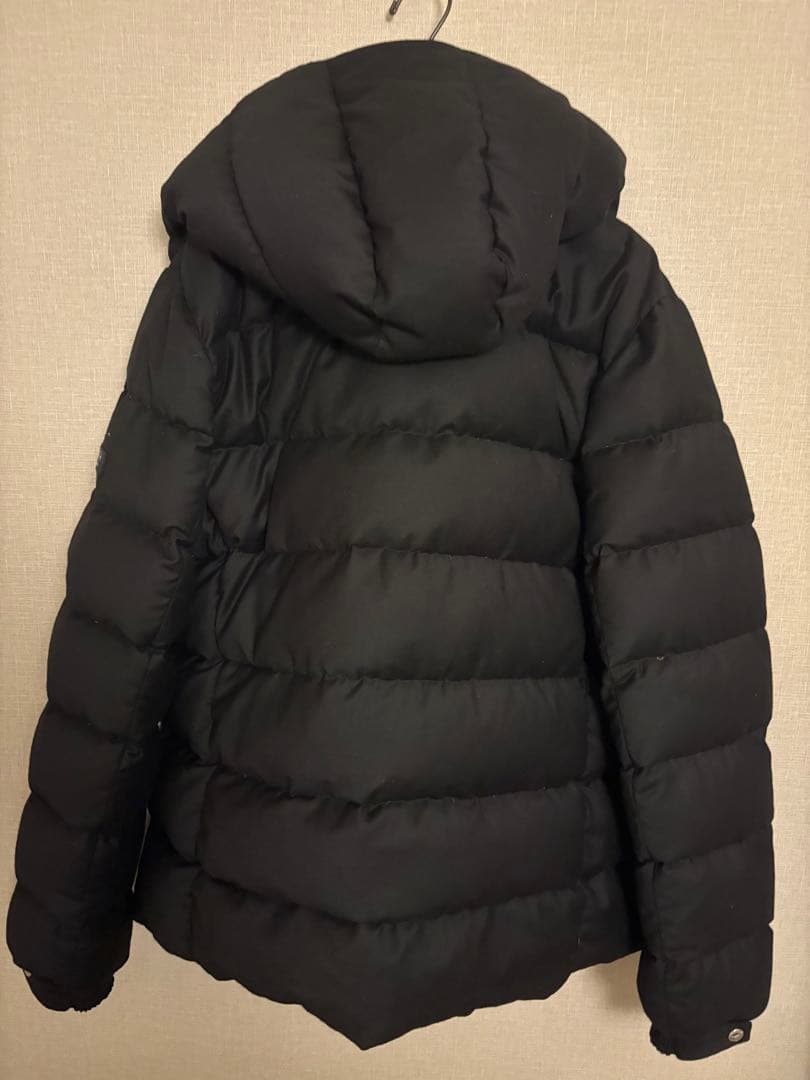 希少サイズ タトラス ドミッツァーノ 黒 05 XXL 22-23AW 極美品 - メルカリ