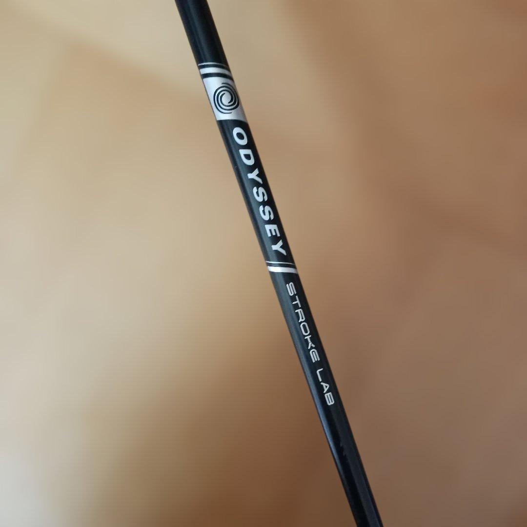 オデッセイトリプルトラック#7パター33 STROKE LAB [良品]希少 - メルカリ