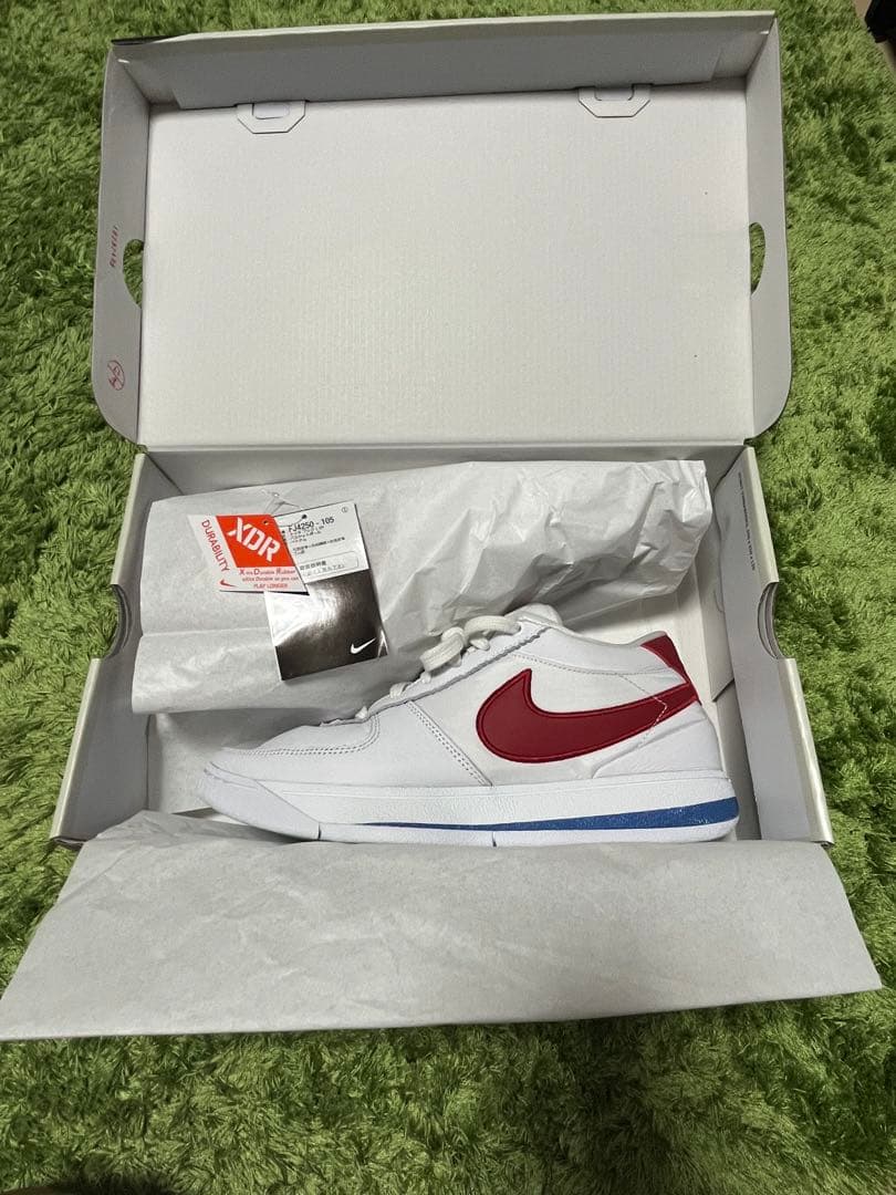 NIKE BOOK 1 EP \" CORTEZ \" ブック 1 27.5cm