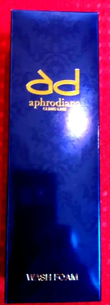 ichie アフロディアナ aphrodiana SE-1 1 アフロディアナ Ichie イチエ