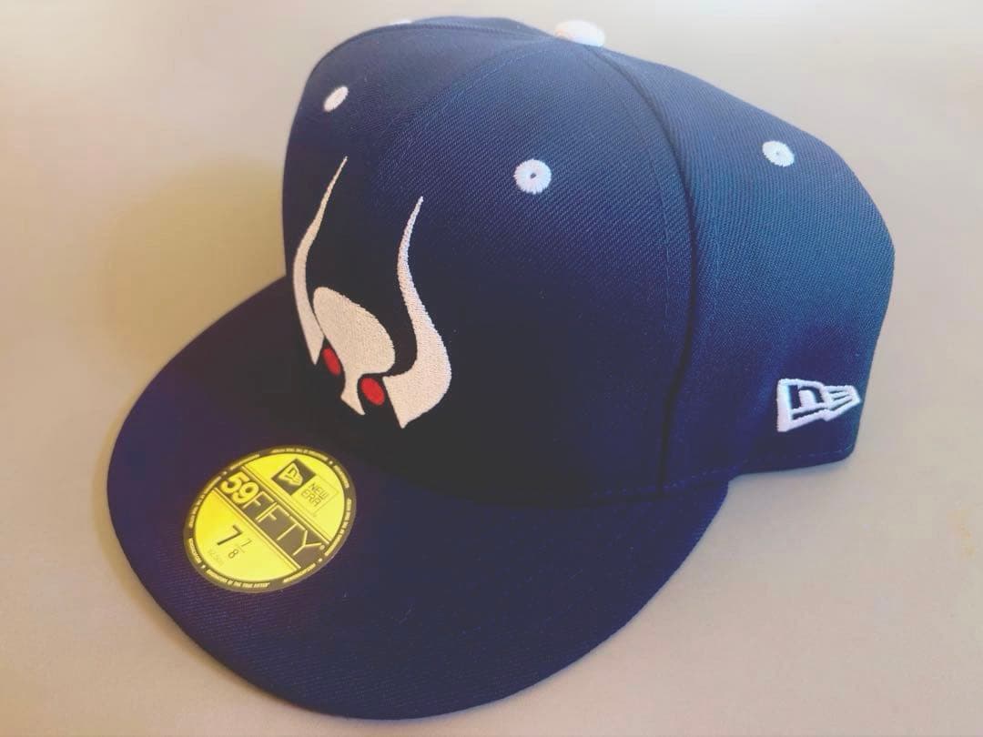 7 7/8 NEW ERA 59FIFTY 近鉄バファローズ ニューエラ