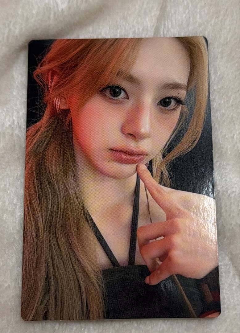 STAYC STAY ALIVE 通常盤 トレカ セウン - メルカリ