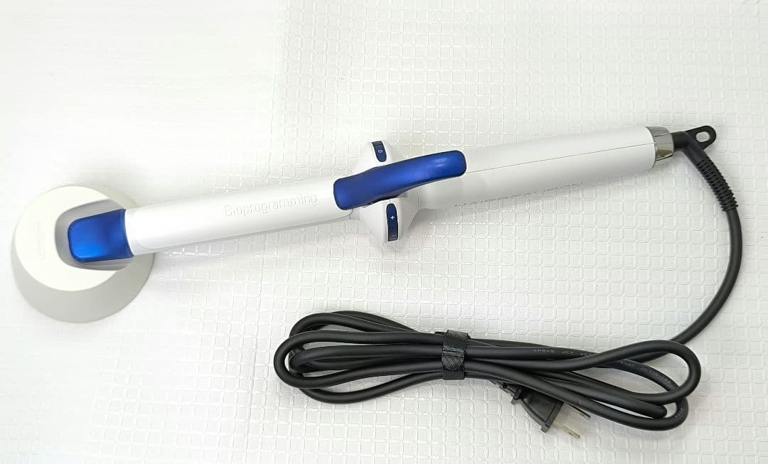 ヘアビューロン 3D Plus リュミエリーナ　コテ　正規品　S 26.5mm