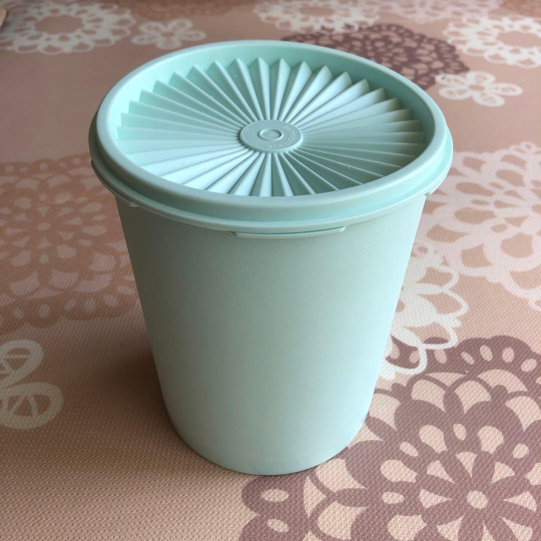 タッパーウェア マキシデコレーター M - メルカリ