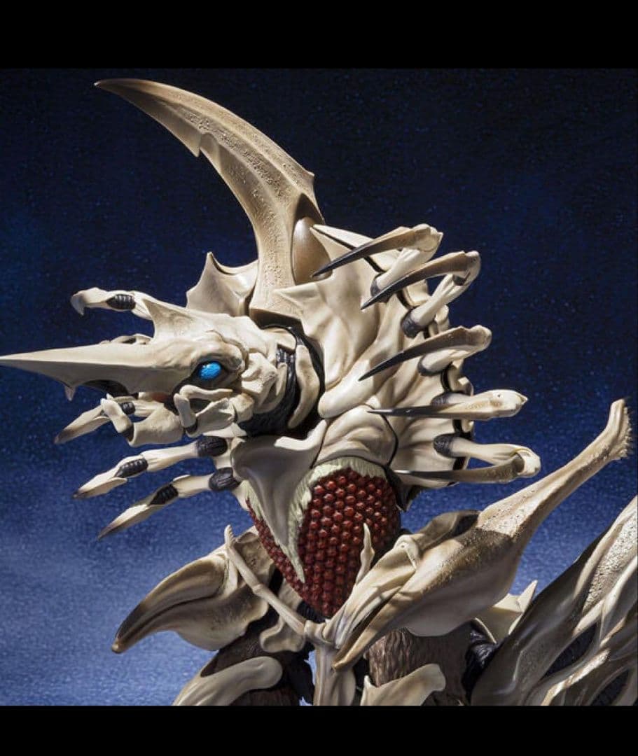 S.H.MonsterArts レギオン